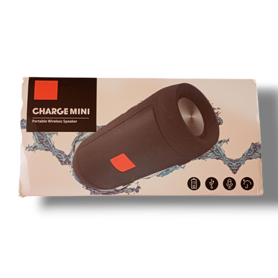 Parlante Bluetooth Charge Mini 