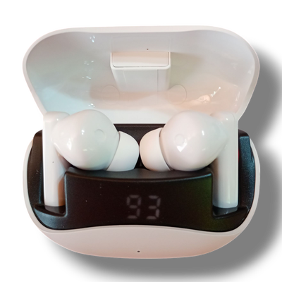 Auriculares inalámbricos Ibek M60