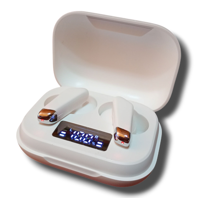 Auriculares inalámbricos Ibek S20