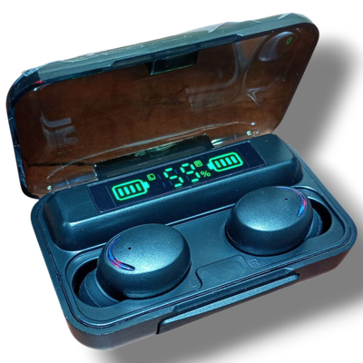 Auriculares inalámbricos F9-5
