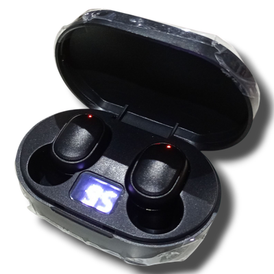 Auriculares inalámbricos E6S