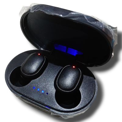 Auriculares inalámbricos A6S
