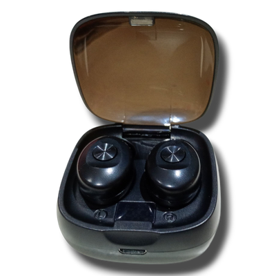 Auriculares inalámbricos XG-8