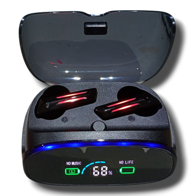 Auriculares inalámbricos M39