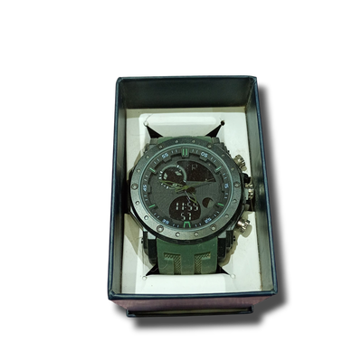 Reloj Avon hombre