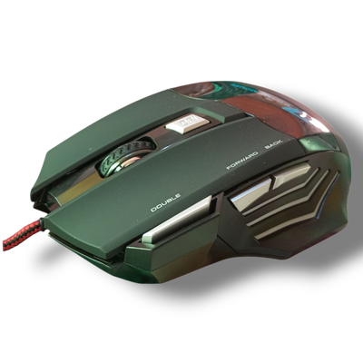 Mouse Gamer Weibo X7