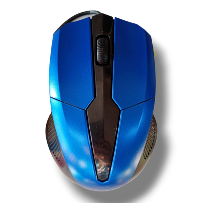 Mouse optica