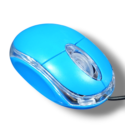 Mouse yelandar mini