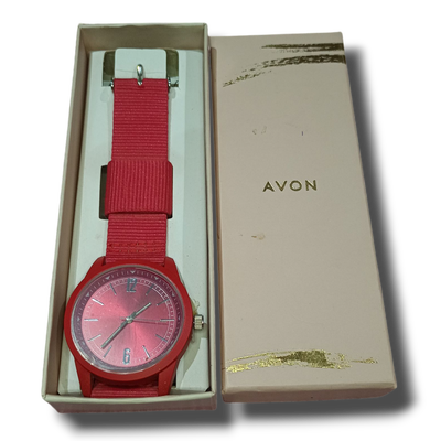 Reloj Avon mujer