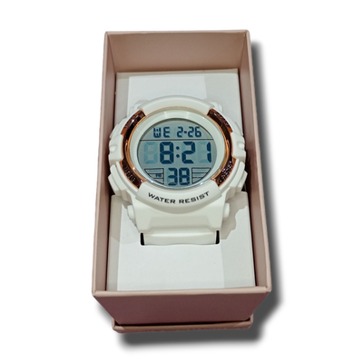 Reloj Avon mujer sumergible 