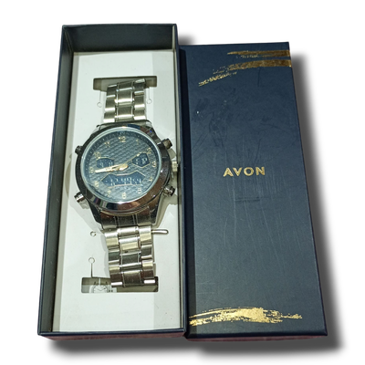 Reloj Avon hombre