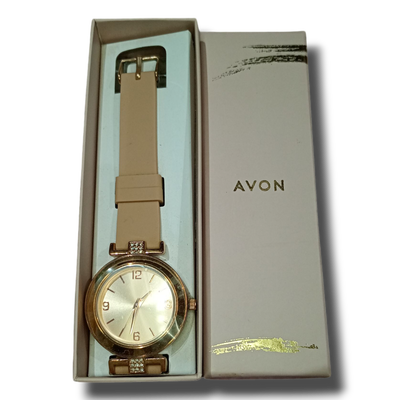 Reloj Avon mujer 