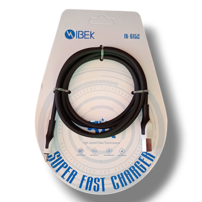 Cable tipo C