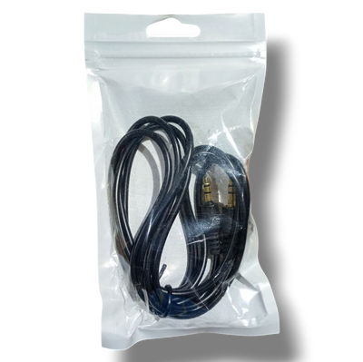 Cable auxiliar
