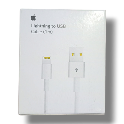 Cable ligthning