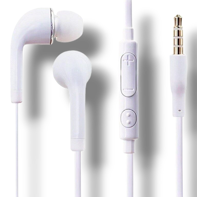 Auriculares In-Ear J5 3.5mm