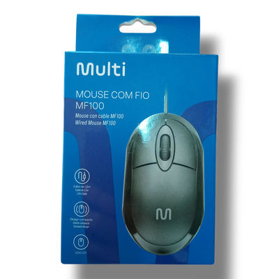 Mouse Multi 