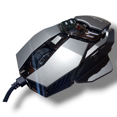Mouse Weibo S280