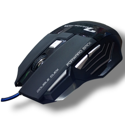 Mouse Jiexin