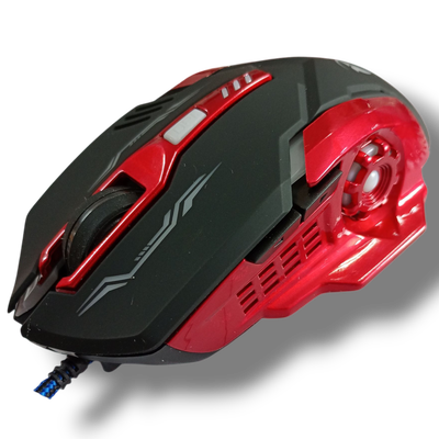 Mouse Jiexin T6