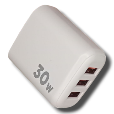 Cargador XAEA 30W