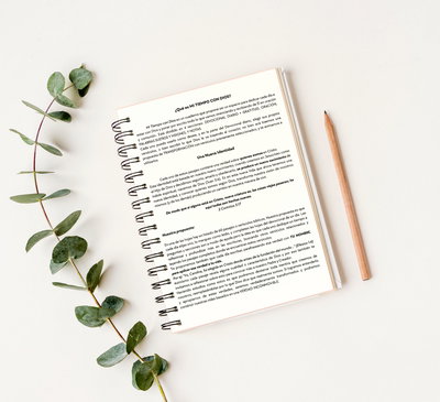 MI TIEMPO CON DIOS - ARCHIVOS DIGITAL- PDF