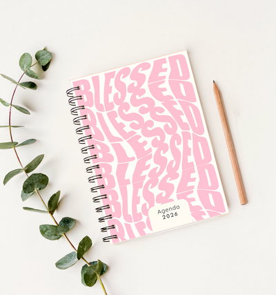 PDF AGENDA CRISTIANA SEMANAL MUJER 2026