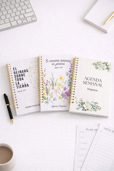 PACK CRISTIANO PRO - TODOS LOS IMPRIMIBLES- PDF