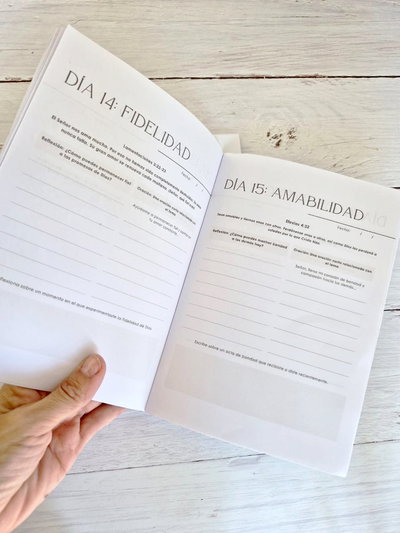 DEVOCIONAL 30 DÍAS- IMPRIMIBLES PARA ABROCHAR- PFD