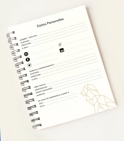 PDF AGENDA CRISTIANA PERPETUA HOMBRE + TAPAS - ARCHIVO DIGITAL