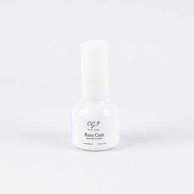 Base coat 10 ml - City girl