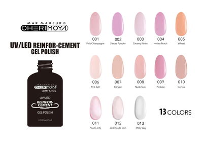 Reinforcement 15 ml - Cherimoya 