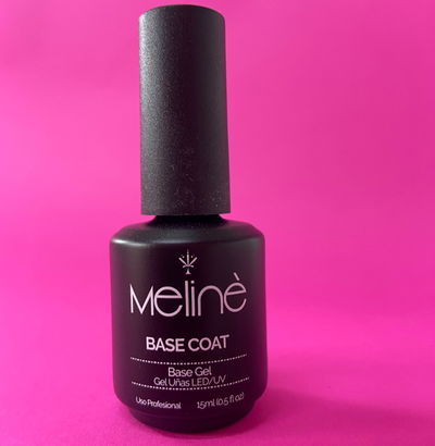 Base coat 15 ml - Meliné