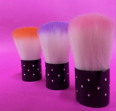 Brocha para polvo - Eloise