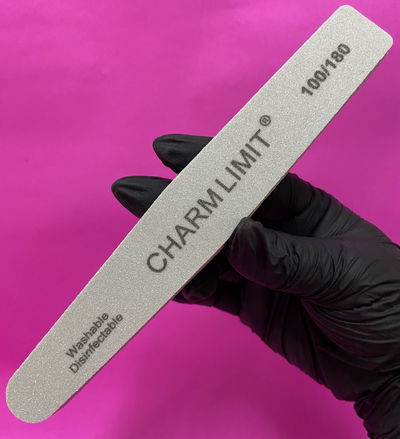 Lima sponge 100/180 - Charm limit 