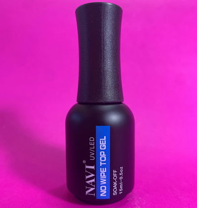 Top coat 10 ml - Navi