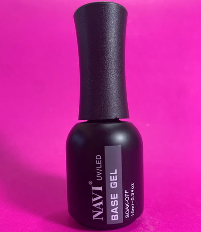 Base coat 10 ml - Navi 