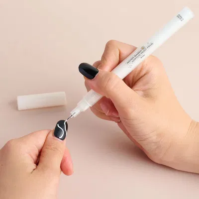 Acrilic-pen para nail art 
