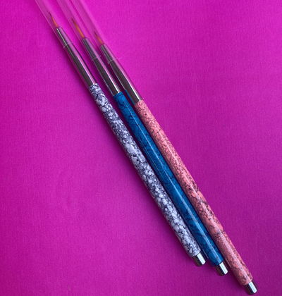 Liners pack x3 - Beauty