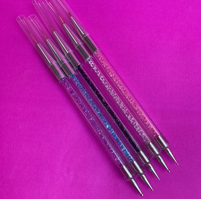 Liner con dotting - City girl 