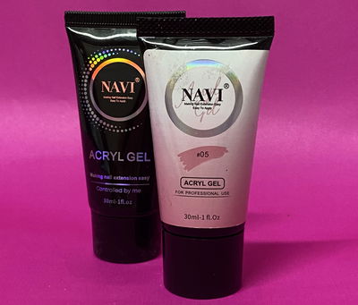 Polygel 30 ml - Navi