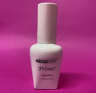 Primer (sin ácido) 15 ml - Cherimoya