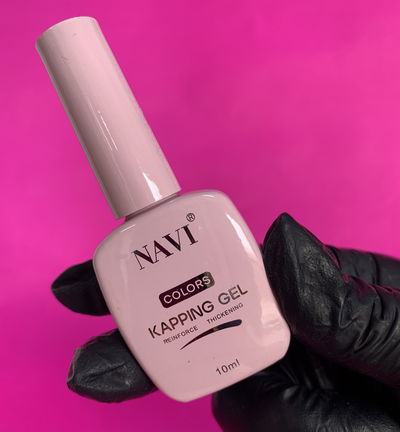 Kapping 10 ml - Navi (nuevo packaging)