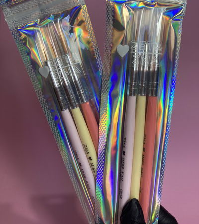 Liner pack x3 - Zeta