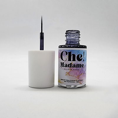 Tinta al alcohol, Che!Madame - 6ml 