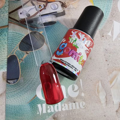 Colección gomitas (Jelly) - Che!Madame 