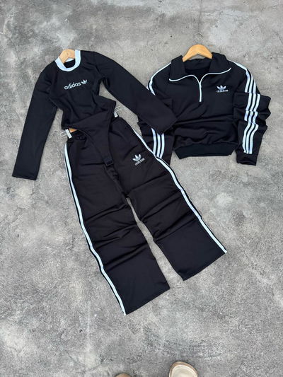 Conjunto AD Laycra body