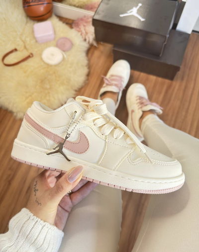 Zapatillas NK Jordan Low 
