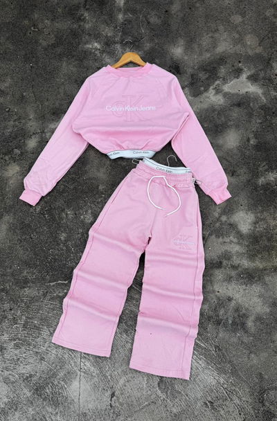 Conjunto Calvin Klein 