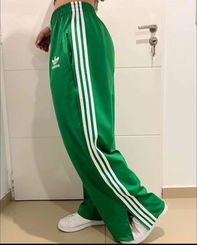 Palazo Adidas 